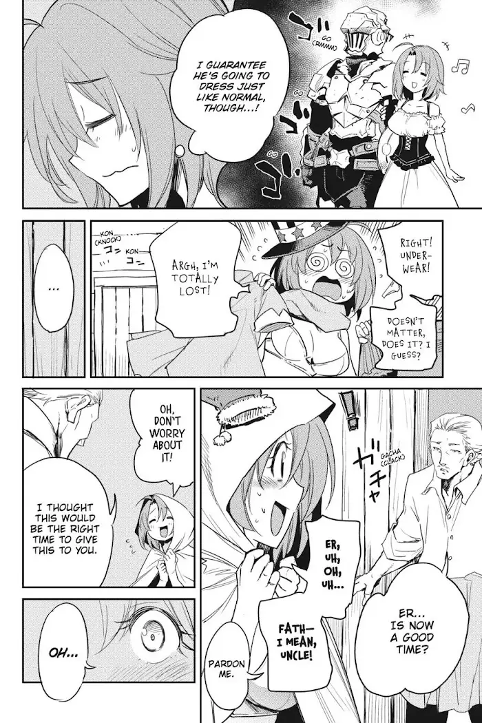 Goblin Slayer Chapter 33 image 13_optimized